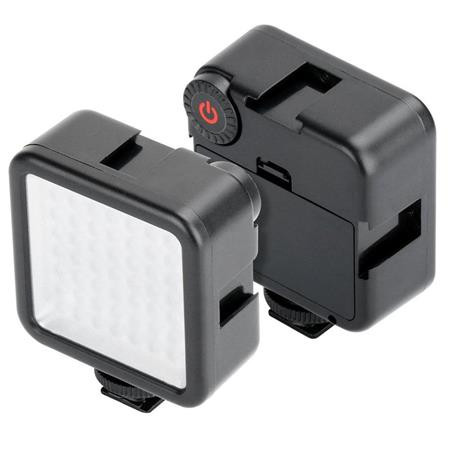 Ulanzi VL49 Rechargeable Mini LED Lightfe